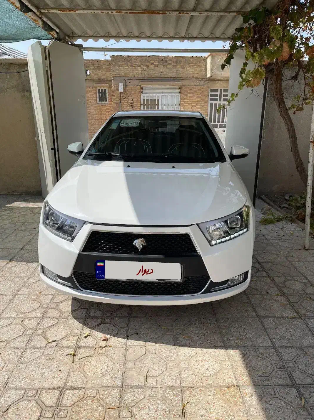 خودرو دنا، پلاس آگهی ann_20837367