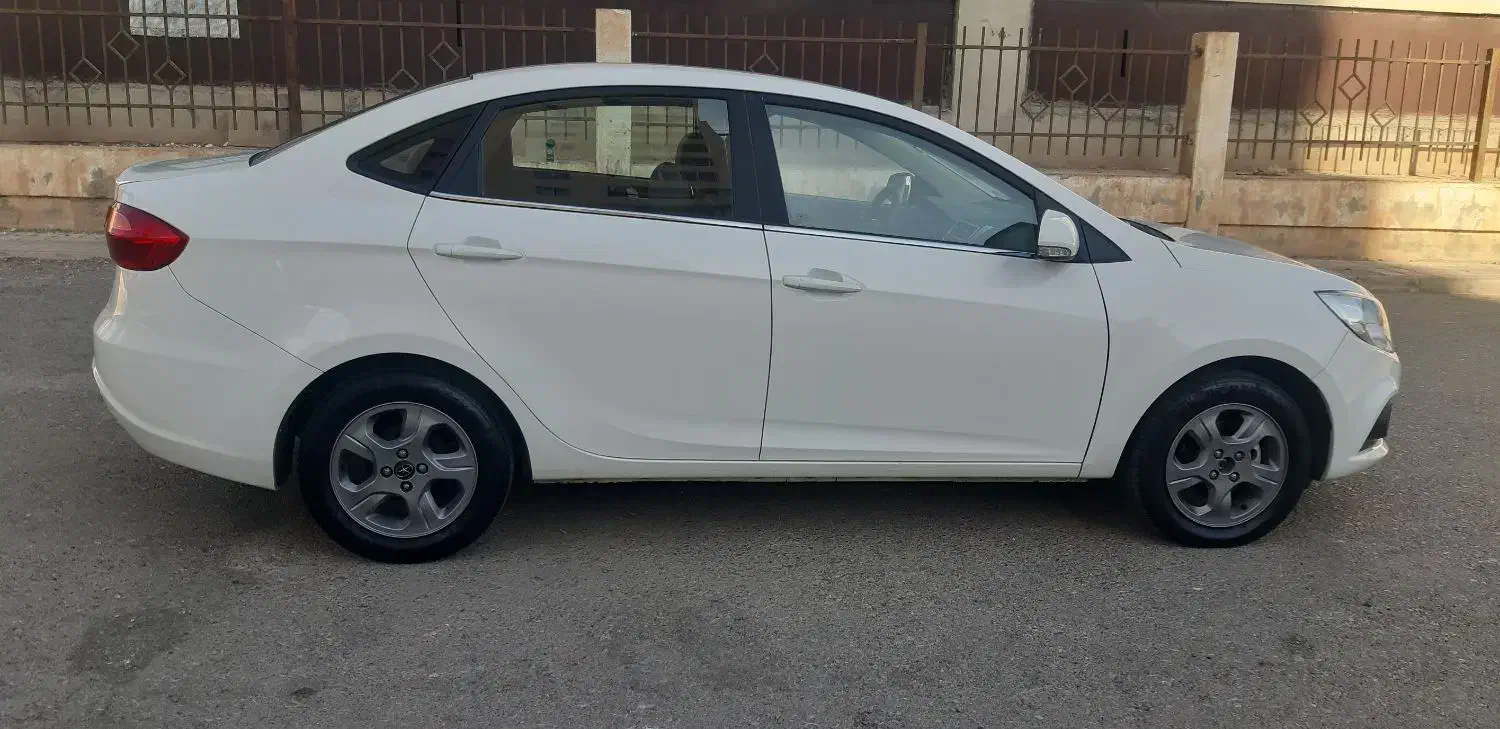 جک J4 اتوماتیک ساده - 1401