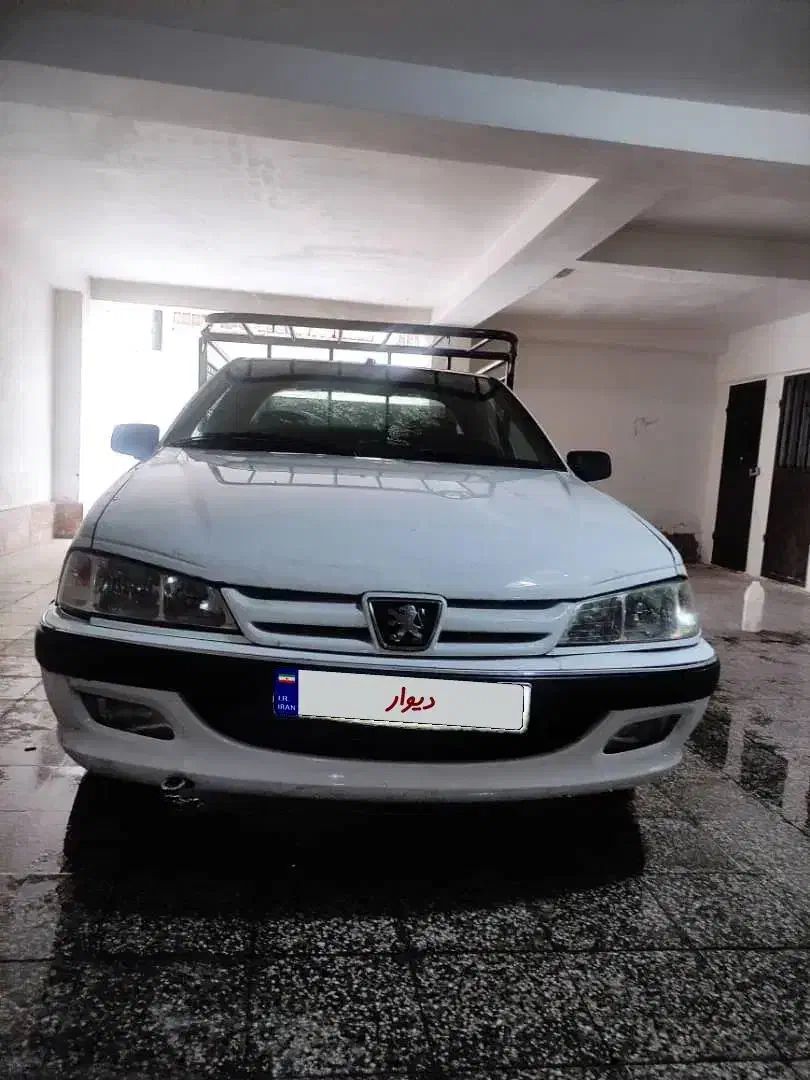 خودرو آریسان، معمولی آگهی ann_20837391