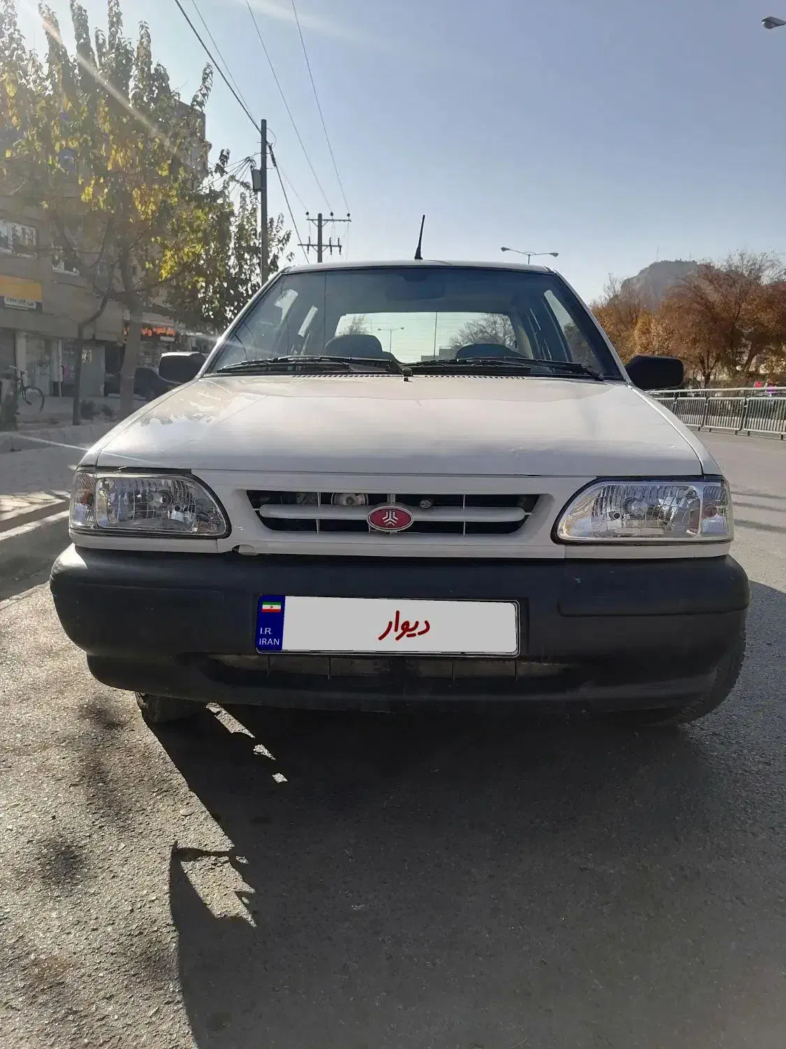 خودرو پراید، 131 آگهی ann_20837392