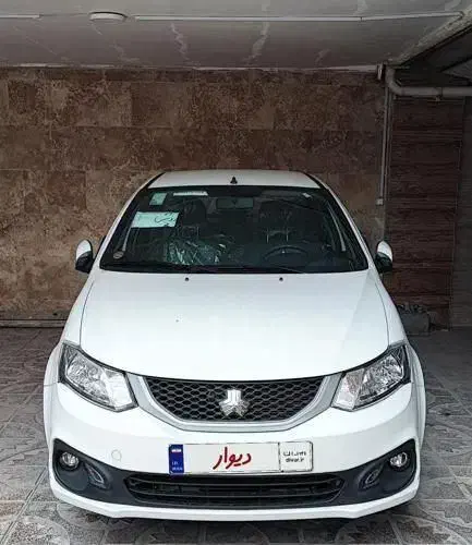 خودرو ساینا، S آگهی ann_20837421