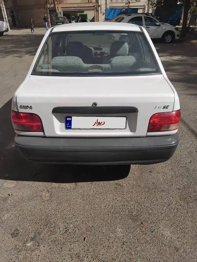 خودرو پراید، 131 آگهی ann_20837451