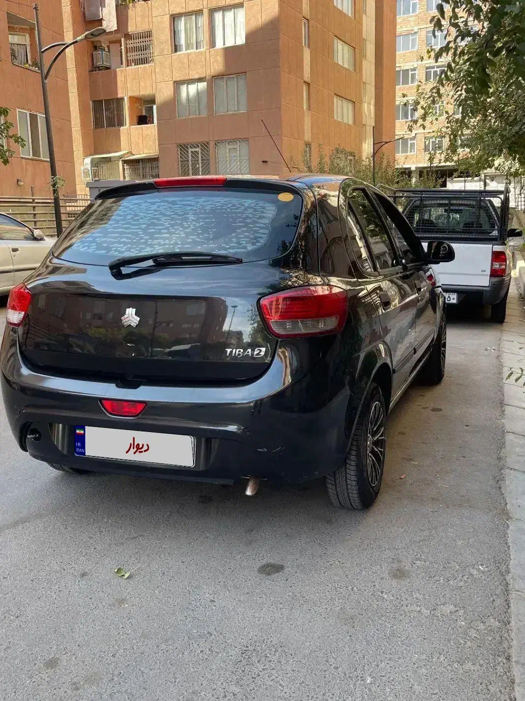 خودرو تیبا، 2 آگهی ann_20837472
