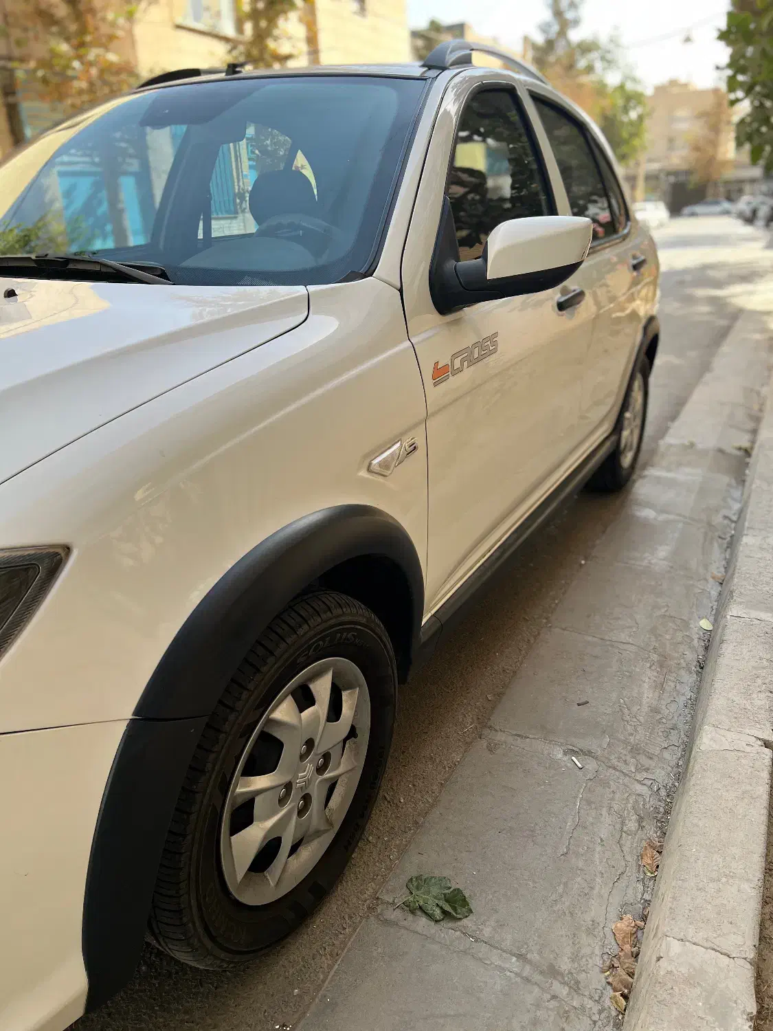 کوییک S پایه - 1402