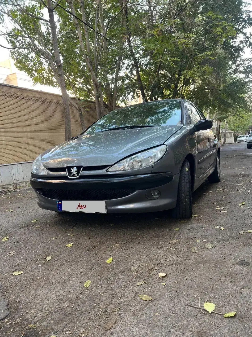 خودرو پژو، 206 آگهی ann_20837515