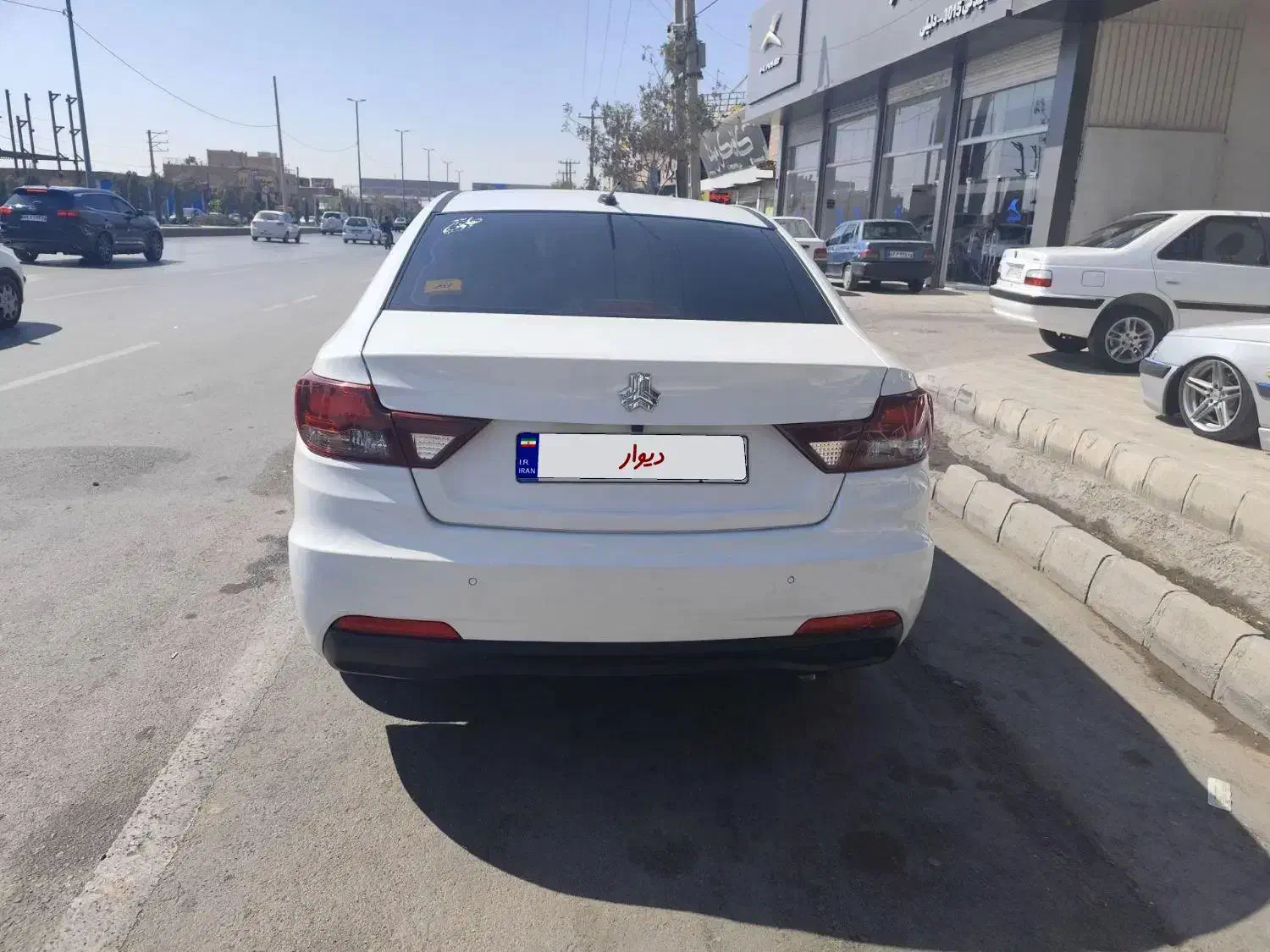 خودرو شاهین، G آگهی ann_20837518