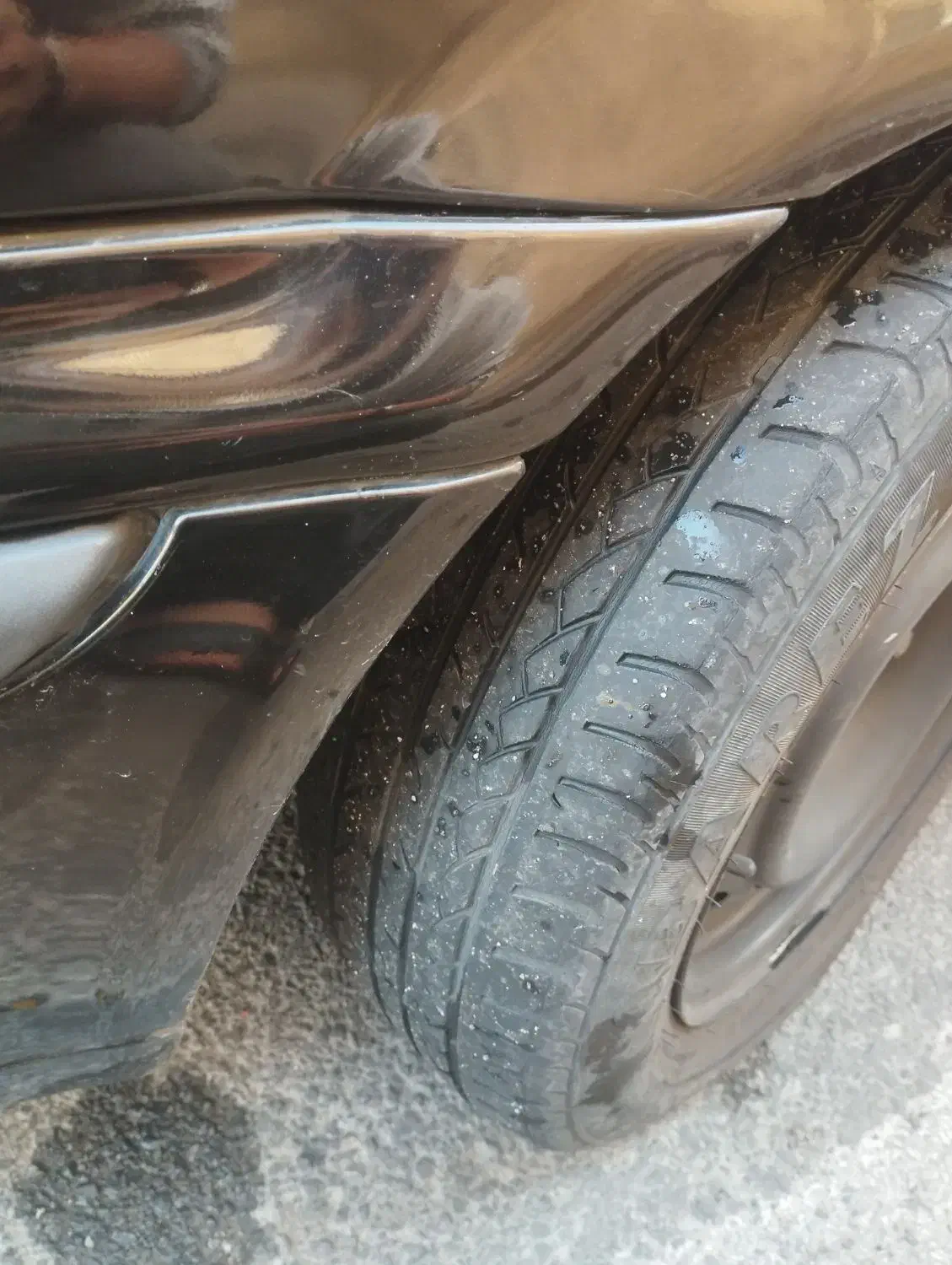 سمند LX XU7 - 1383