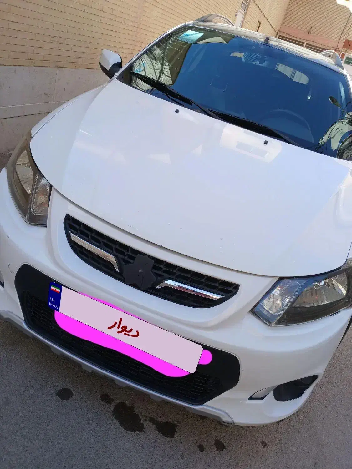 خودرو کوییک، R آگهی ann_20837555