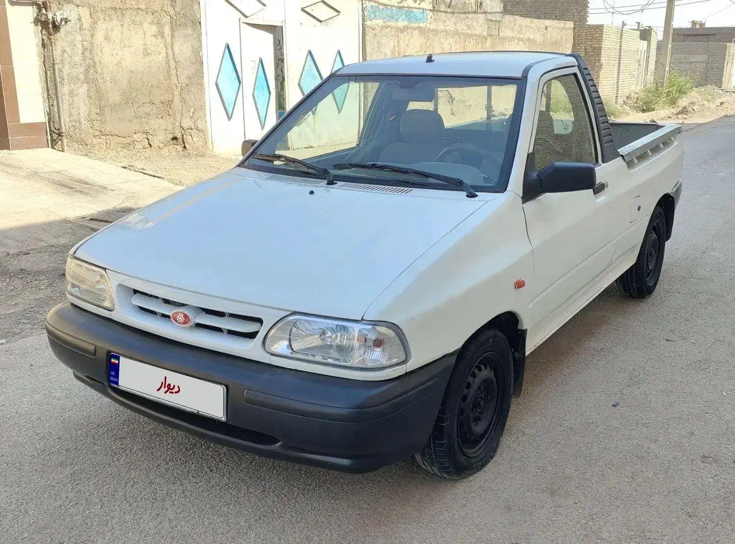 خودرو پراید، 151 آگهی ann_20837563