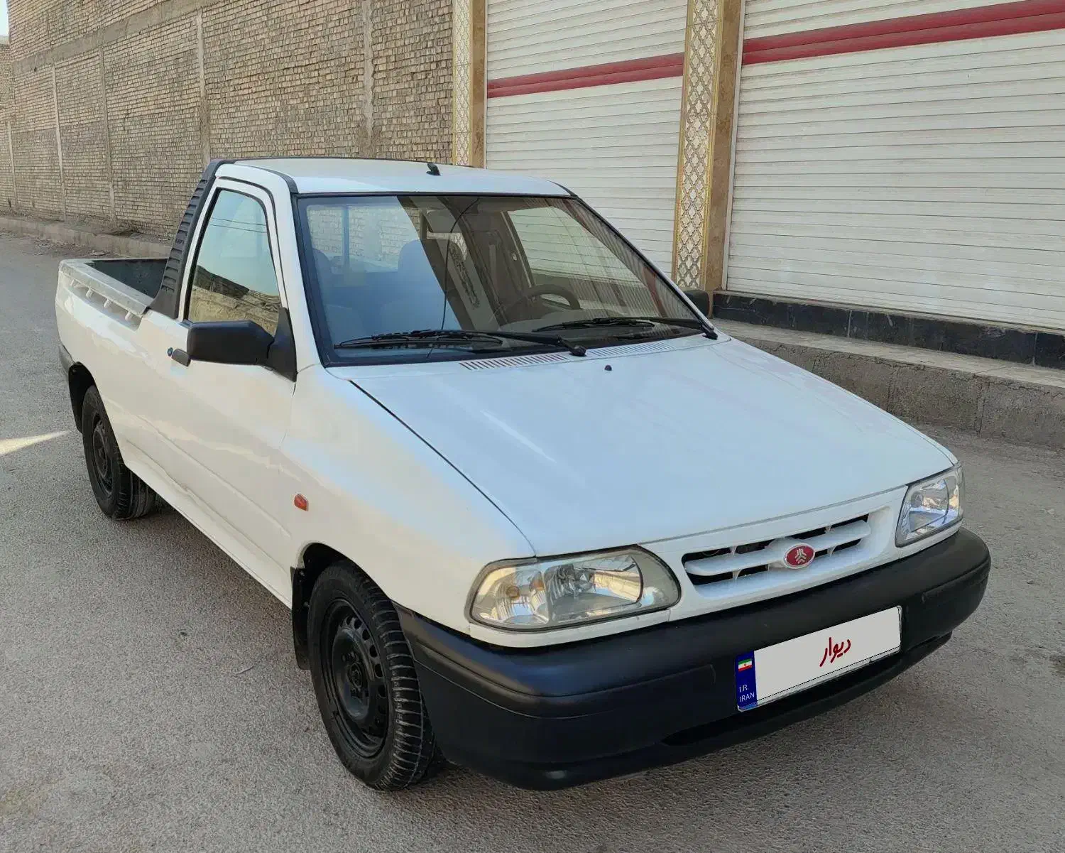 پراید 151 SE - 1400