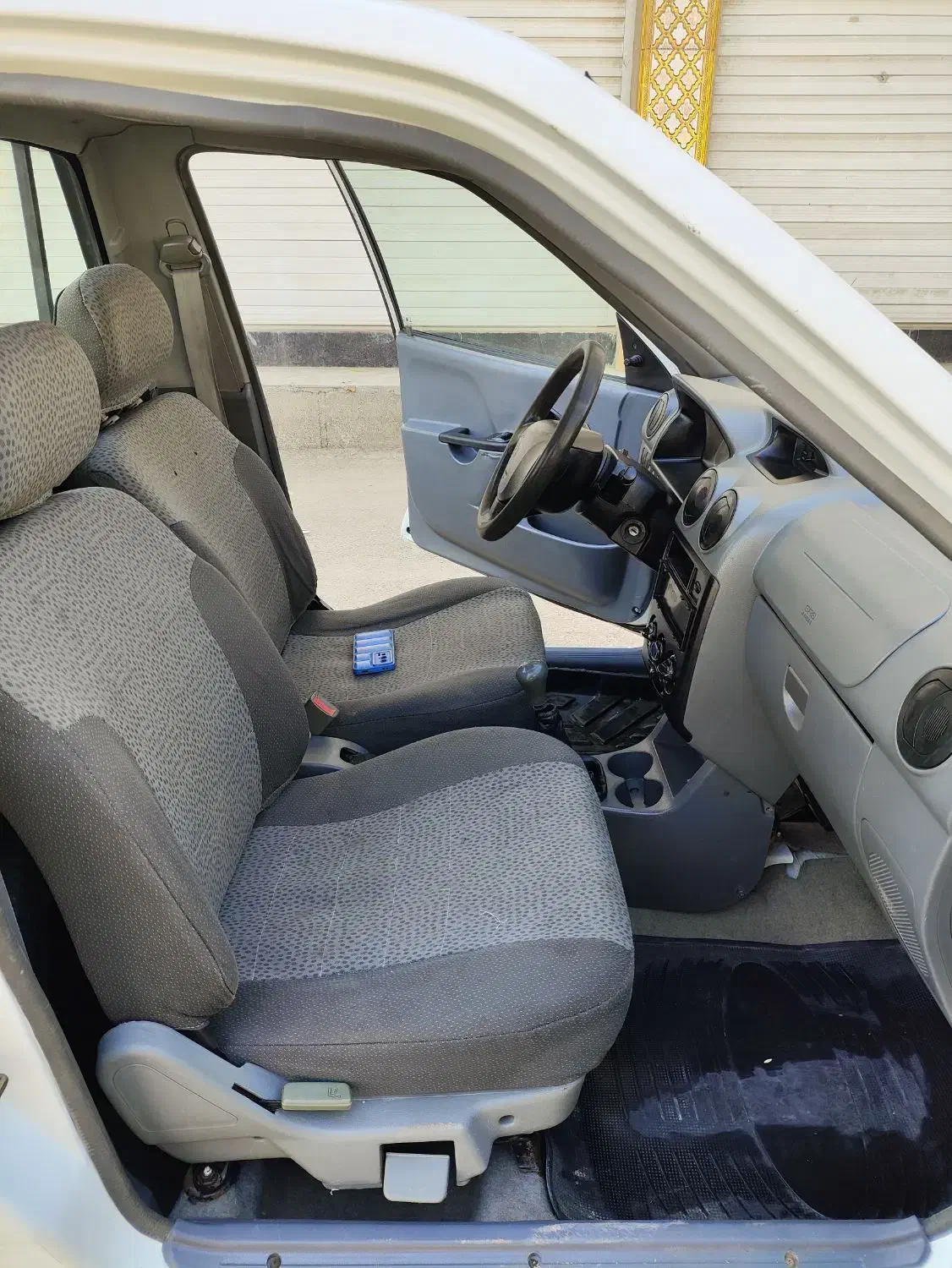 پراید 151 SE - 1400