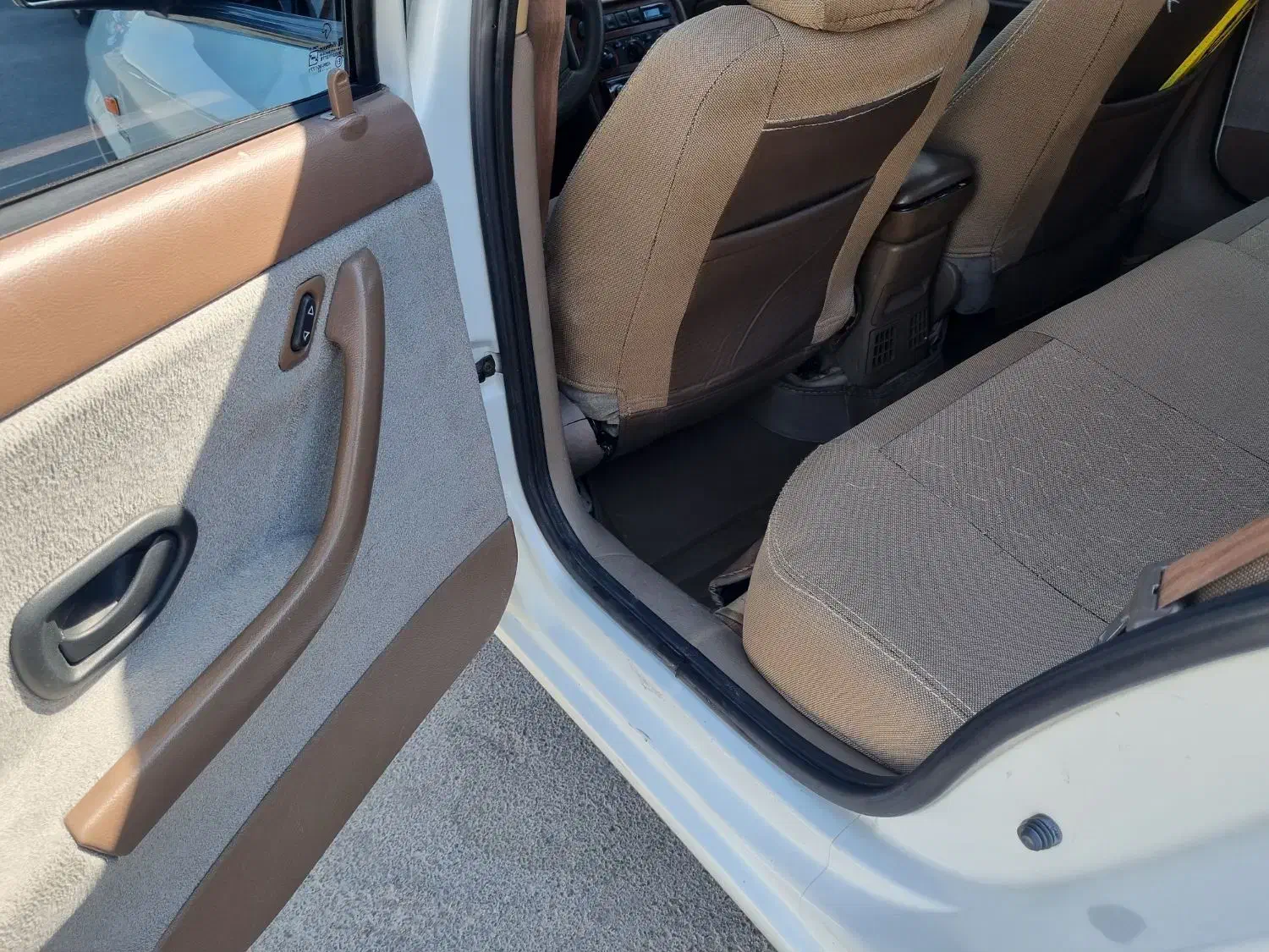 سمند LX EF7 - 1392