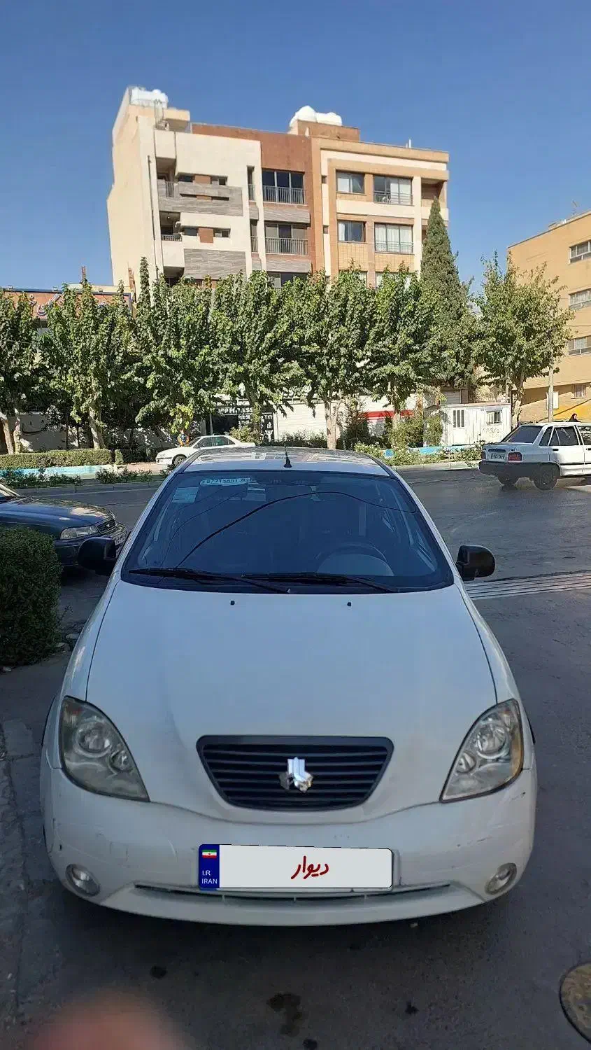 خودرو تیبا، 2 آگهی ann_20837580