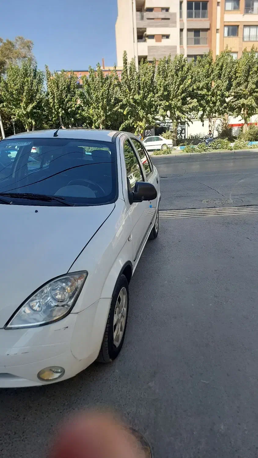 تیبا 2 SX - 1397