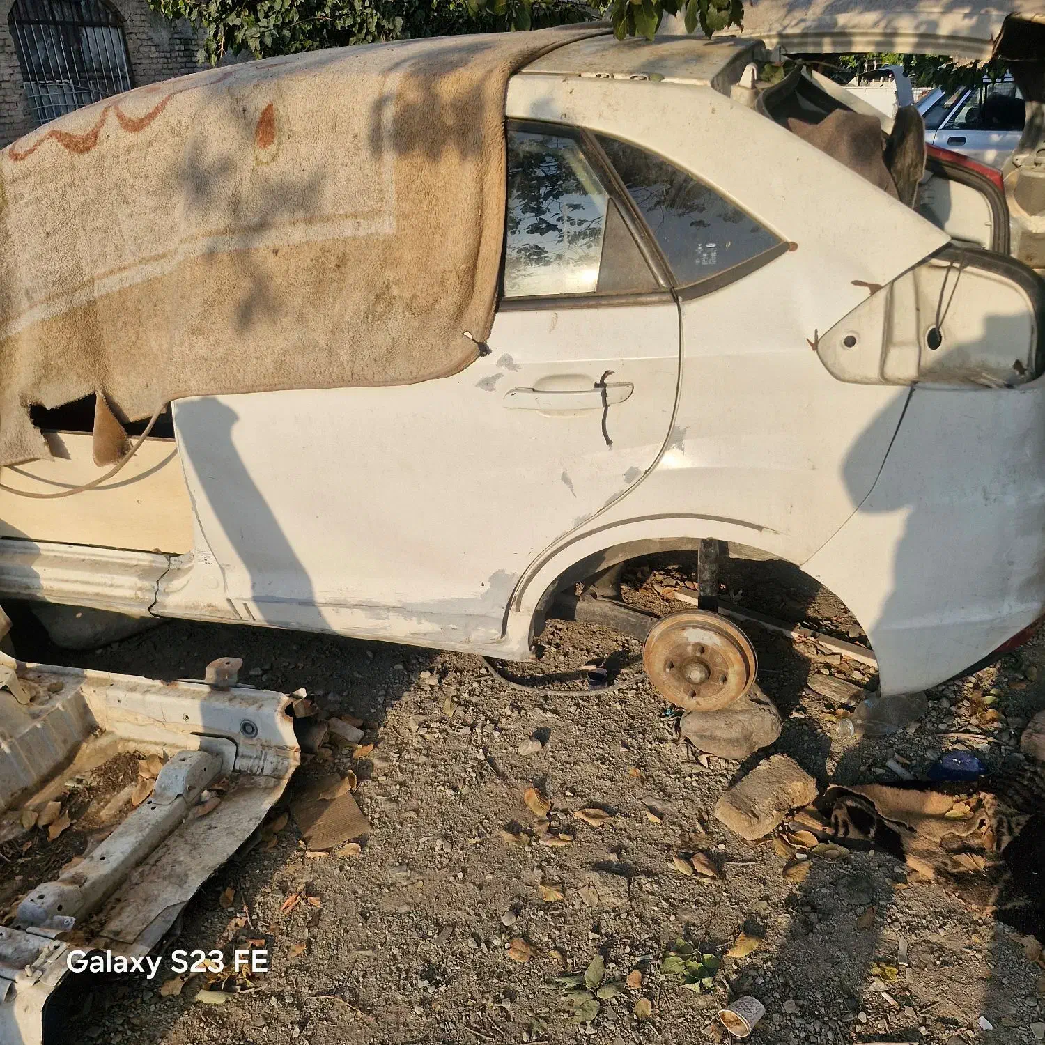ام وی ام 315 هاچ بک اسپرت اکسلنت - 1397