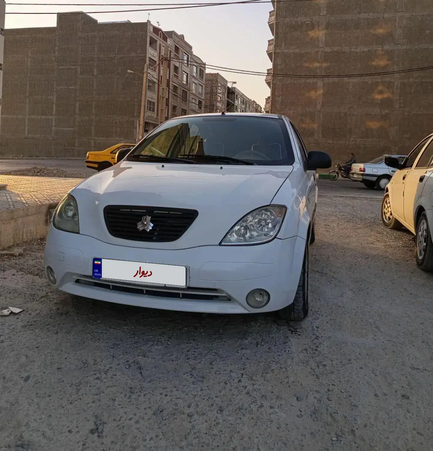 خودرو تیبا، 2 آگهی ann_20837620