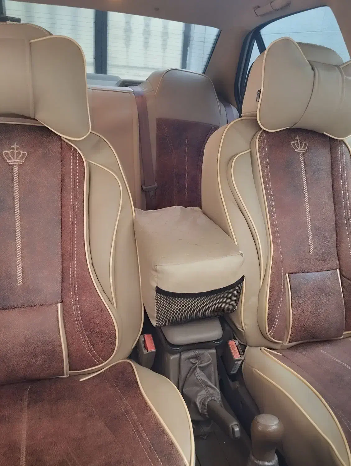 سمند LX XU7 - 1400