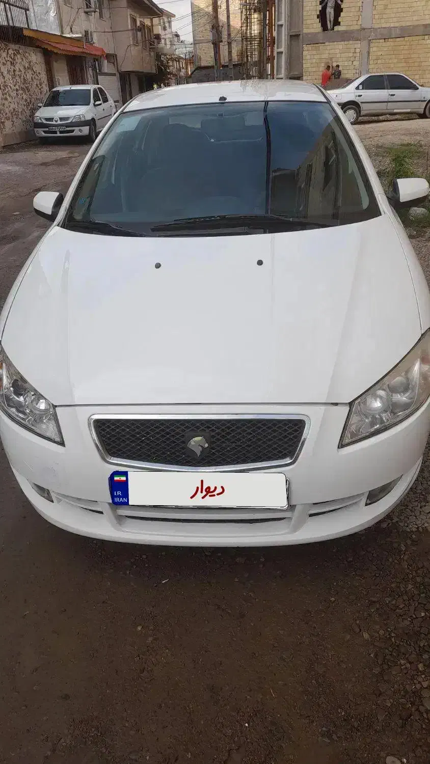 خودرو رانا، LX آگهی ann_20837702