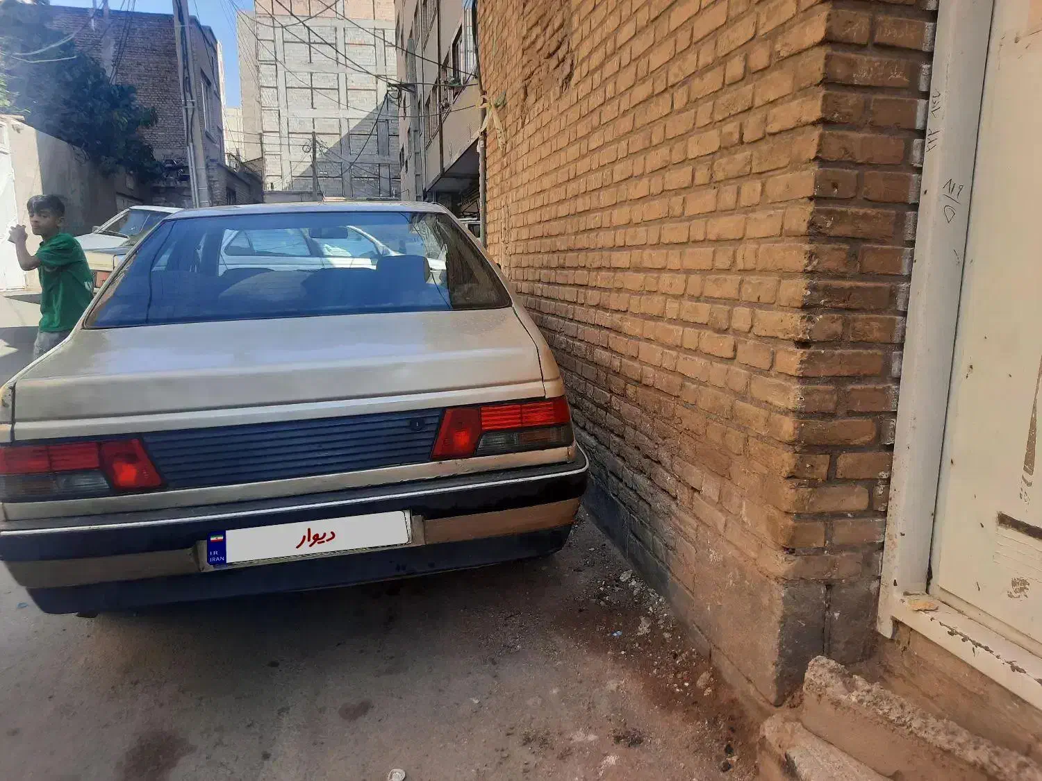 خودرو پژو، روآ آگهی ann_20837705