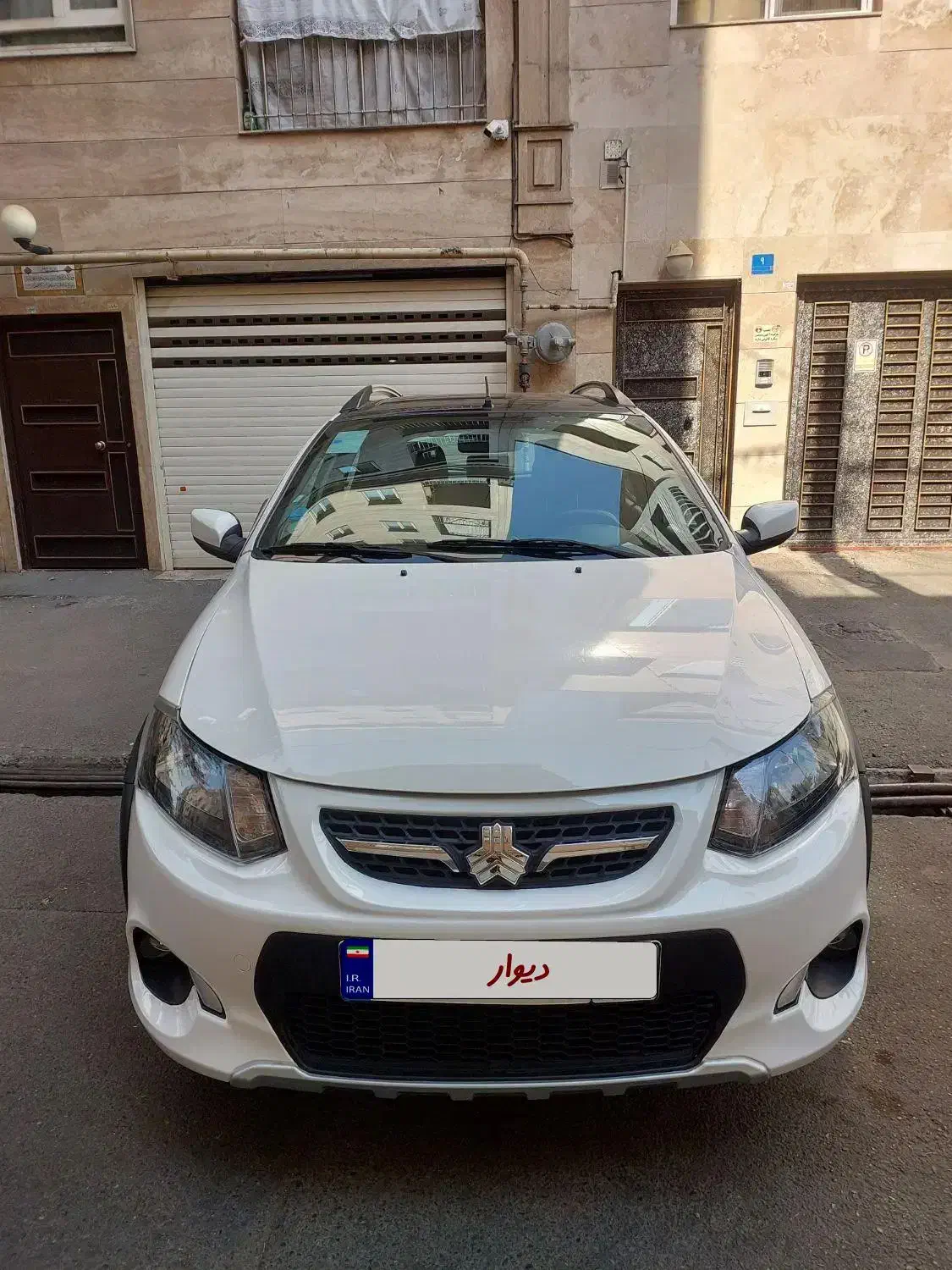 خودرو کوییک، R آگهی ann_20837716