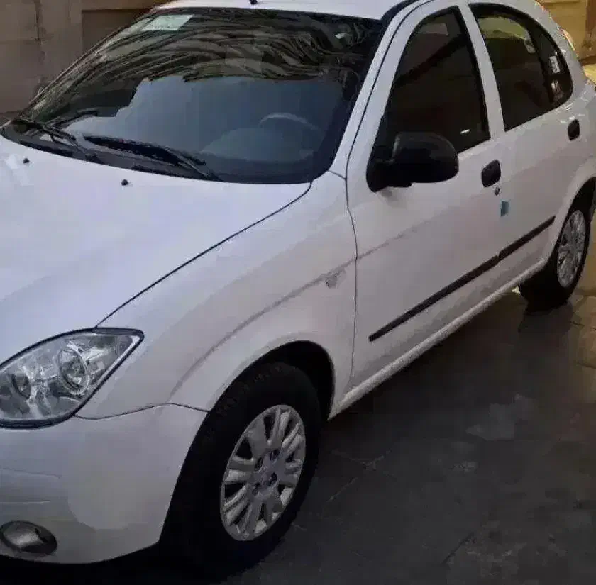 خودرو تیبا، 2 آگهی ann_20837721
