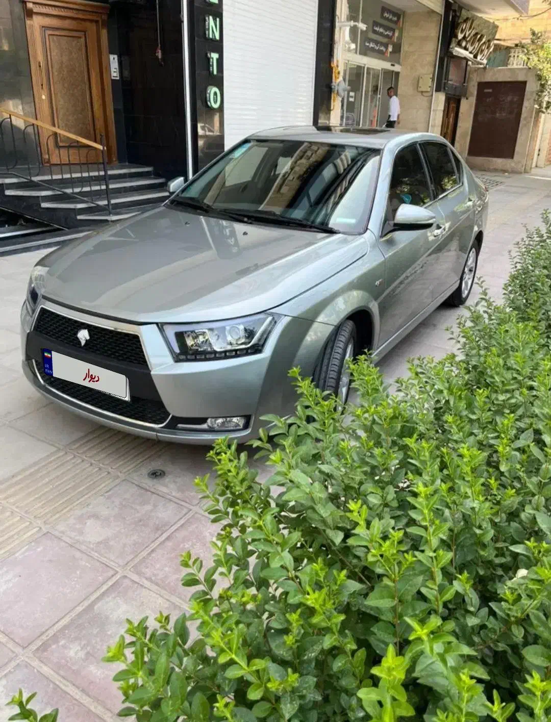 خودرو دنا، پلاس توربو آگهی ann_20837725