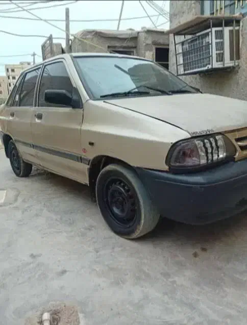 خودرو پراید، صبا آگهی ann_20837750