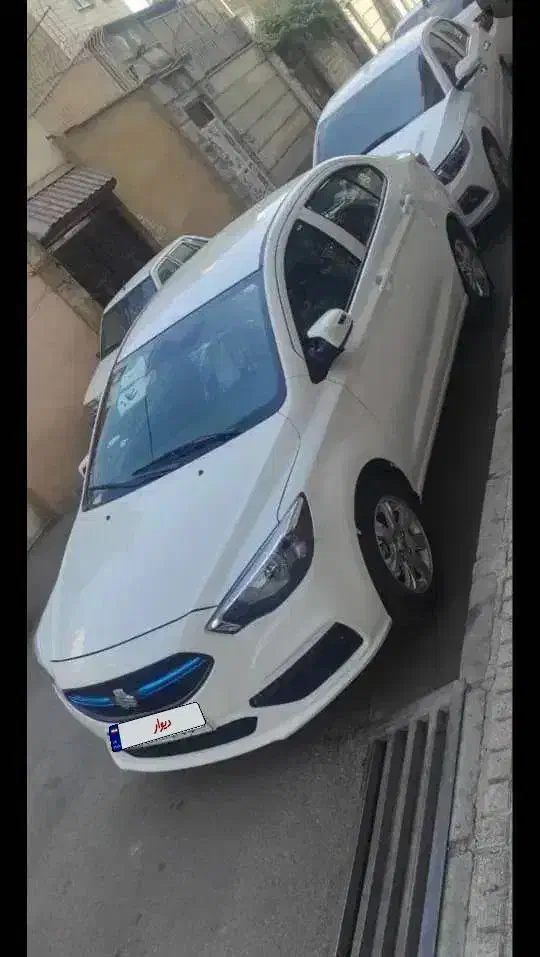 خودرو شاهین، GL آگهی ann_20837827