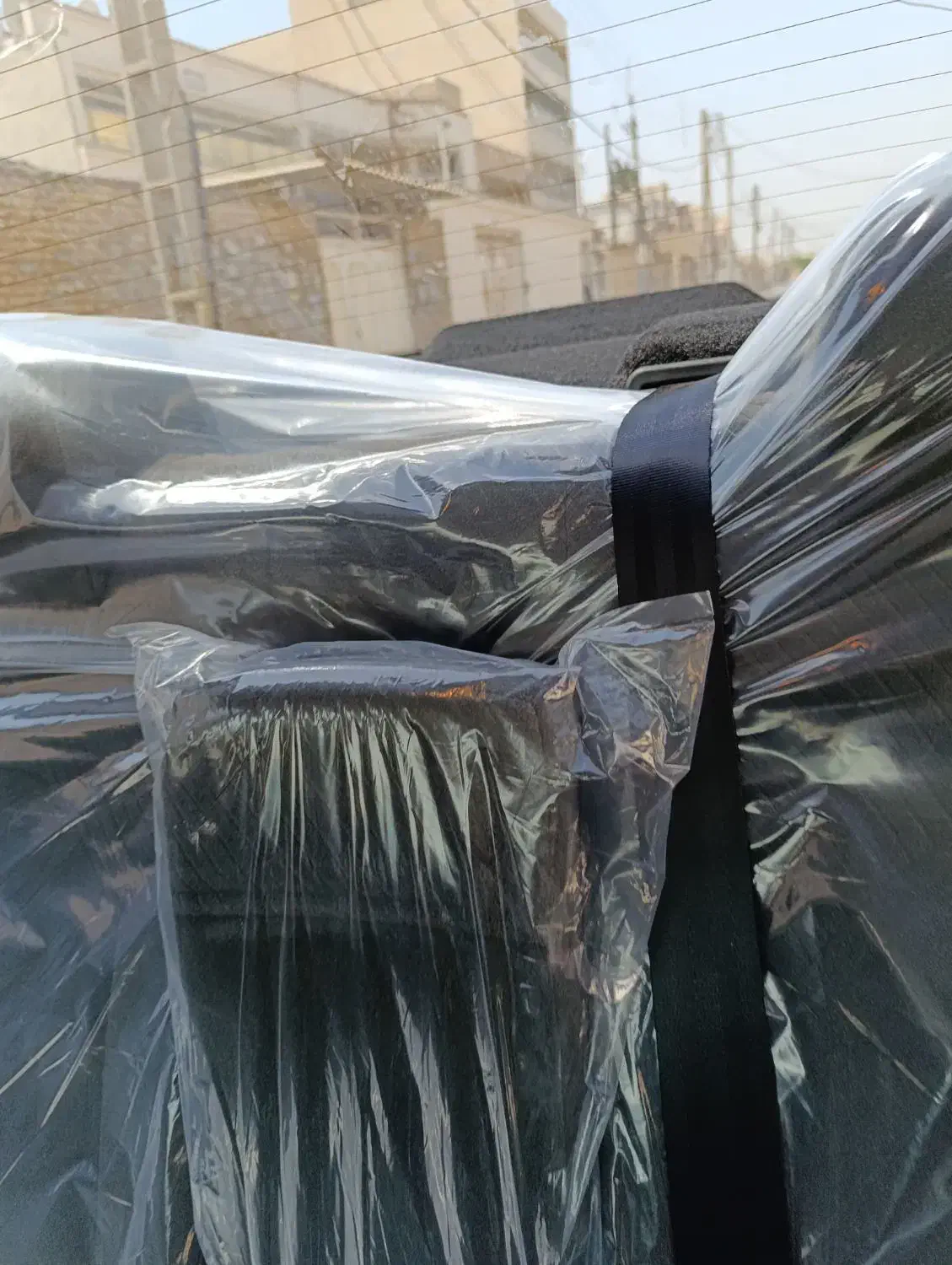 سمند X7 دوگانه سوز - 1404