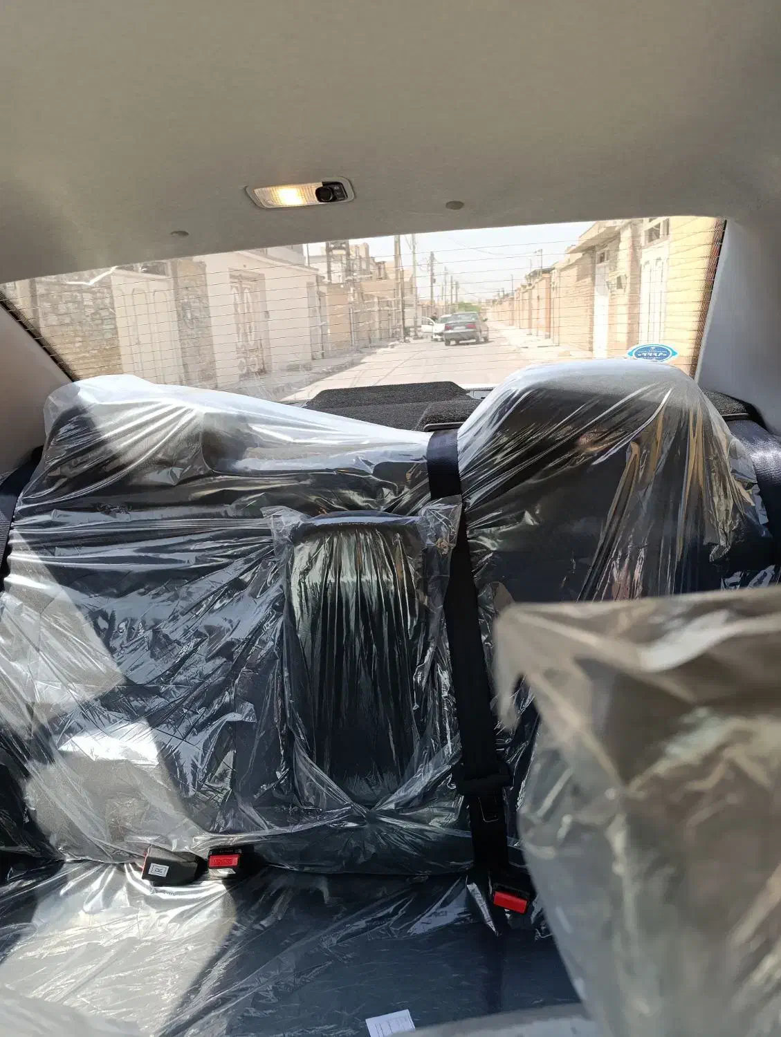 سمند X7 دوگانه سوز - 1404