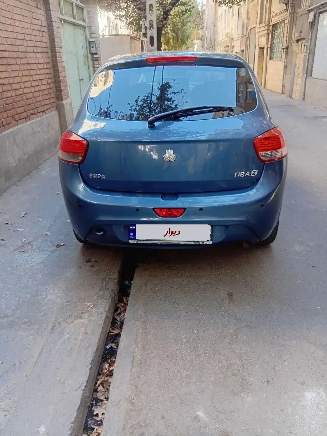 خودرو تیبا، 2 آگهی ann_20837845