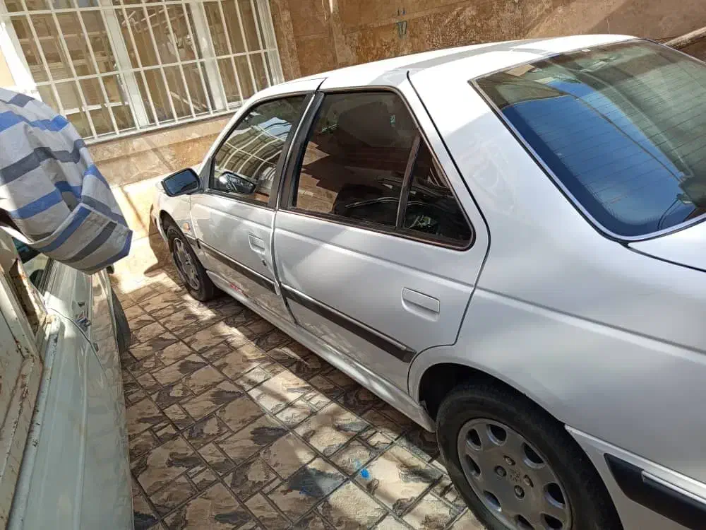 خودرو پژو، پارس آگهی ann_20837851