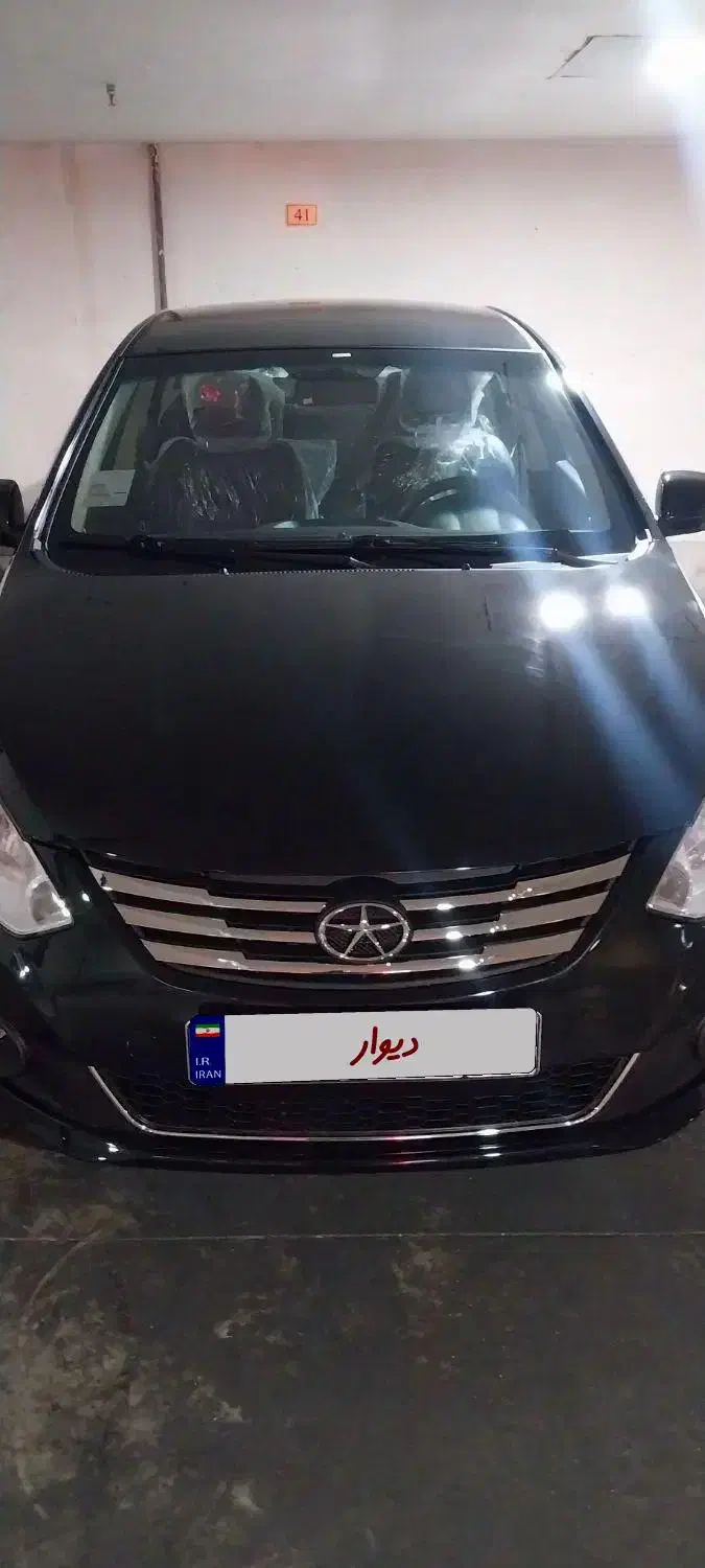 خودرو جک، J4 آگهی ann_20837855