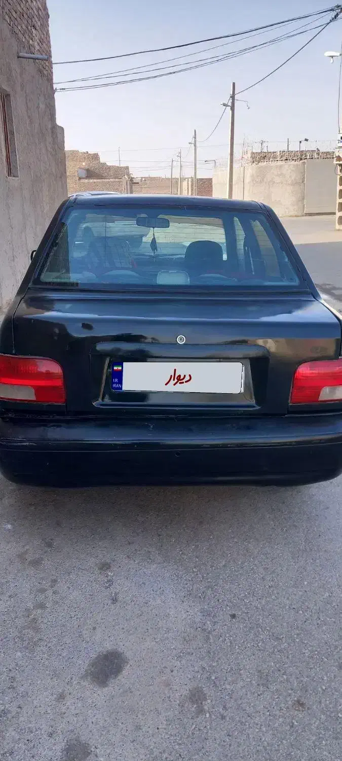 خودرو پراید، صبا آگهی ann_20837872