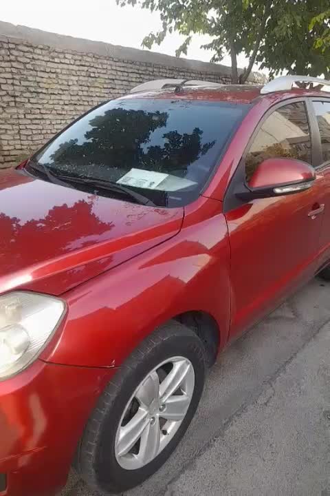 خودرو جیلی، امگرند 7 آگهی ann_20837876
