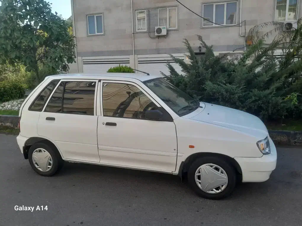 خودرو پراید، 111 آگهی ann_20837892