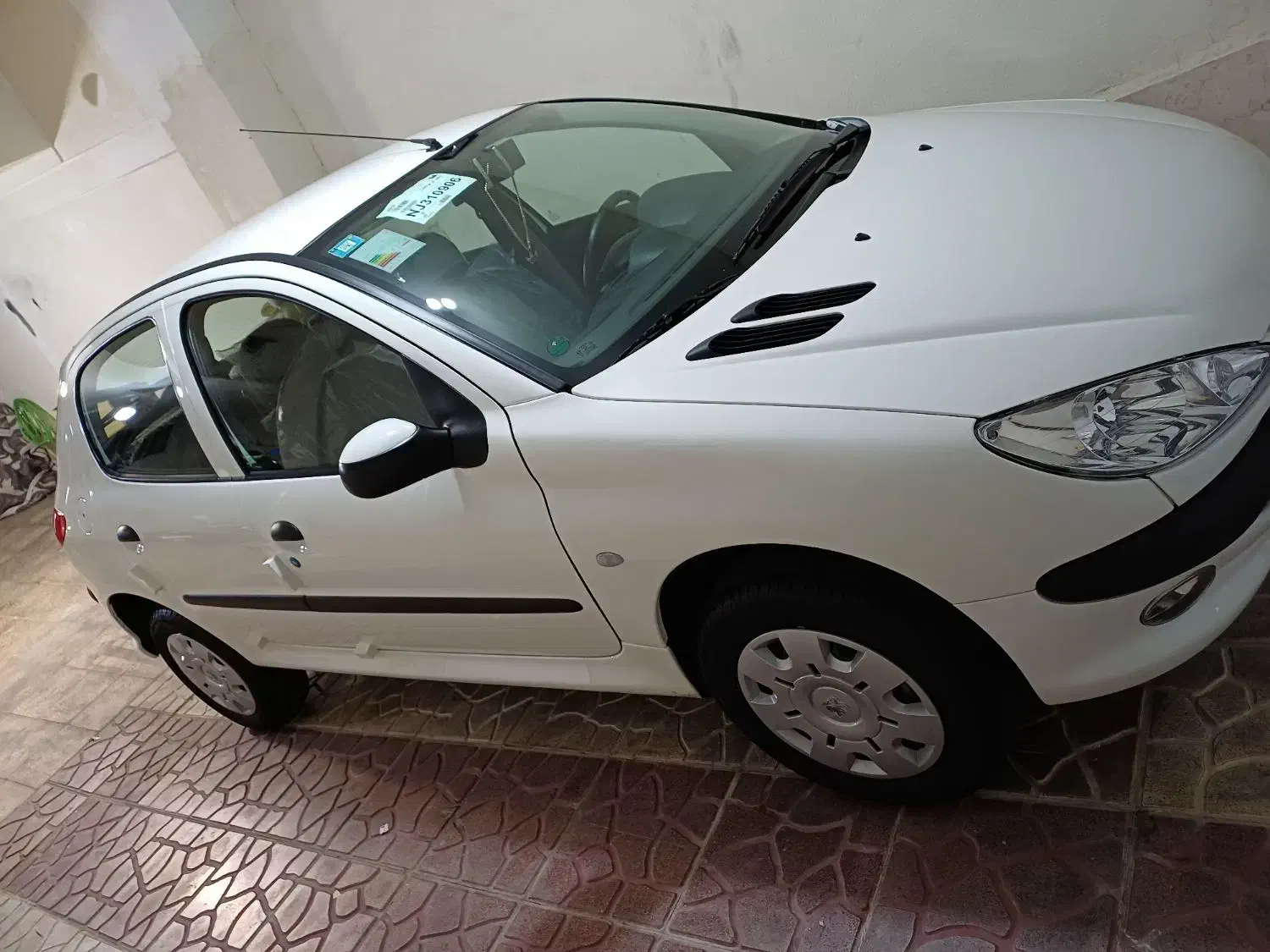 خودرو پژو، 206 آگهی ann_20837908
