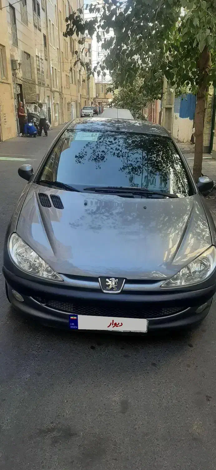 خودرو پژو، 206 آگهی ann_20837909