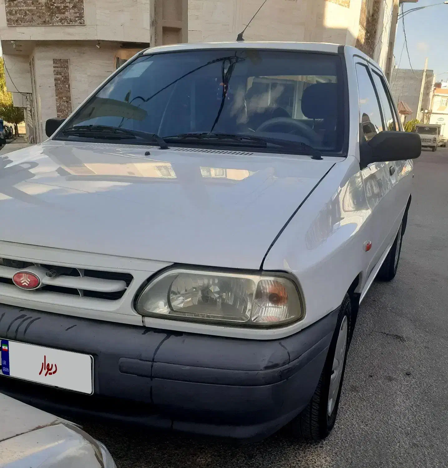 پراید 131 SE - 1397