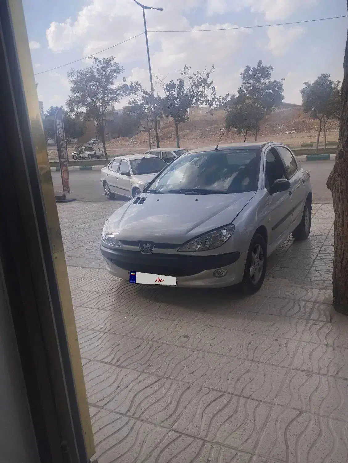 خودرو پژو، 206 آگهی ann_20837920