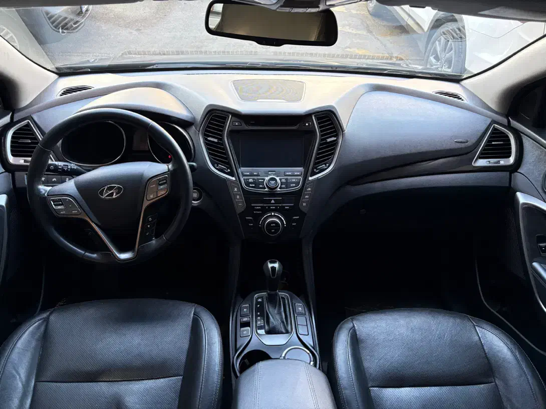 خودرو هیوندای، سانتافه آگهی ann_20837924