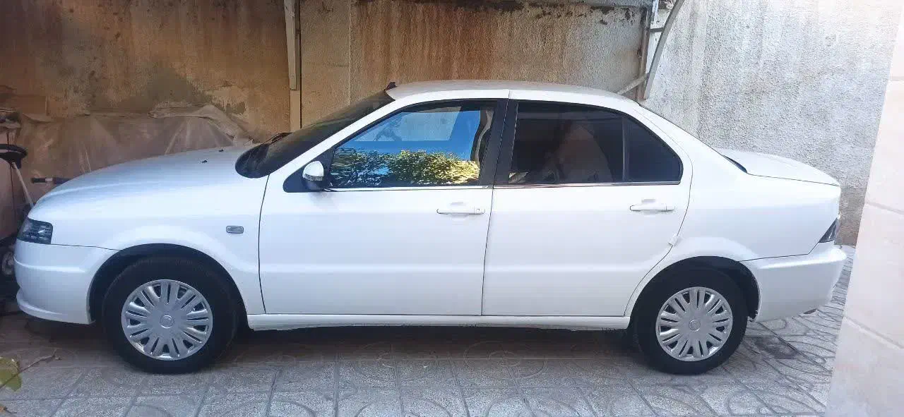 خودرو سمند، سورن پلاس آگهی ann_20837943