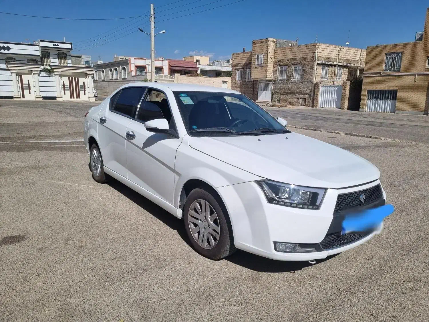 خودرو دنا، پلاس آگهی ann_20837945