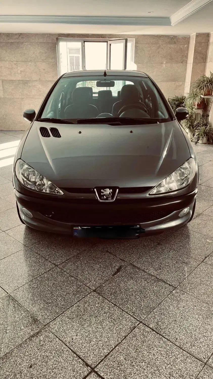 خودرو پژو، 206 آگهی ann_20837962