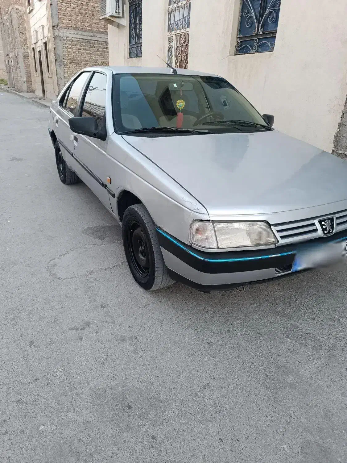 خودرو پژو، 405 آگهی ann_20837990