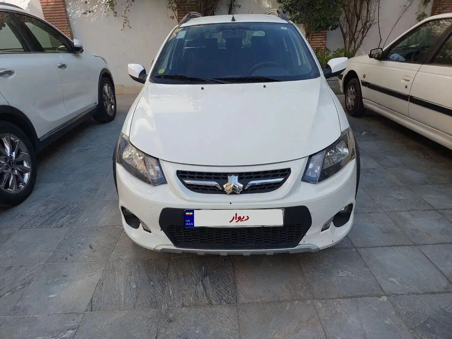 خودرو کوییک، معمولی آگهی ann_20838008