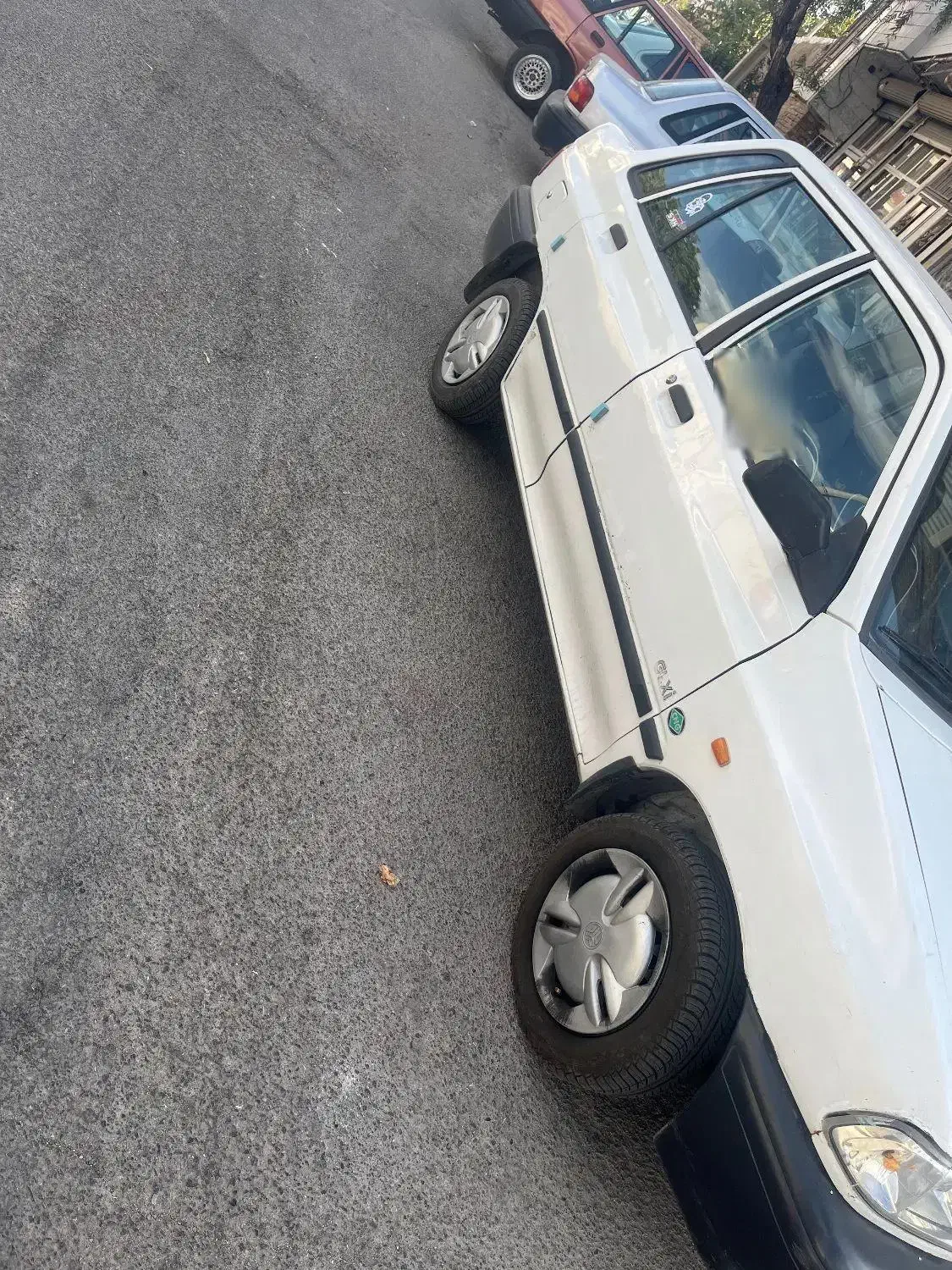 خودرو پراید، صبا آگهی ann_20838033