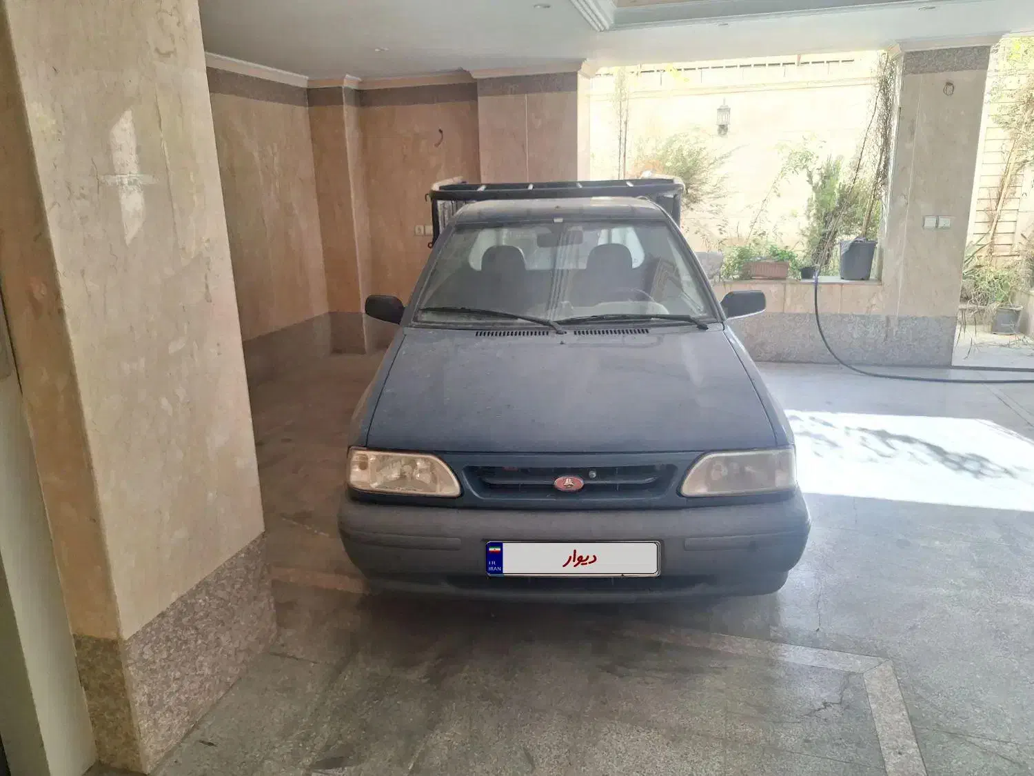 خودرو پراید، 151 آگهی ann_20838061
