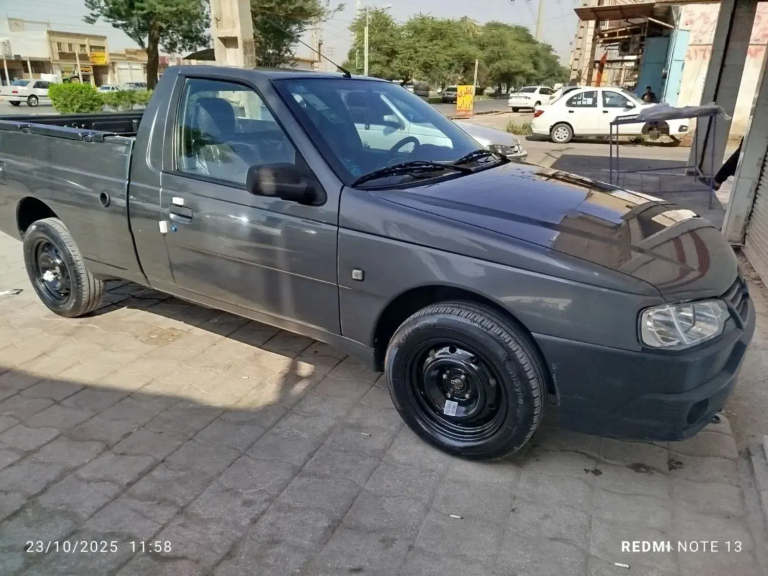 خودرو آریسان، 2 آگهی ann_20838062