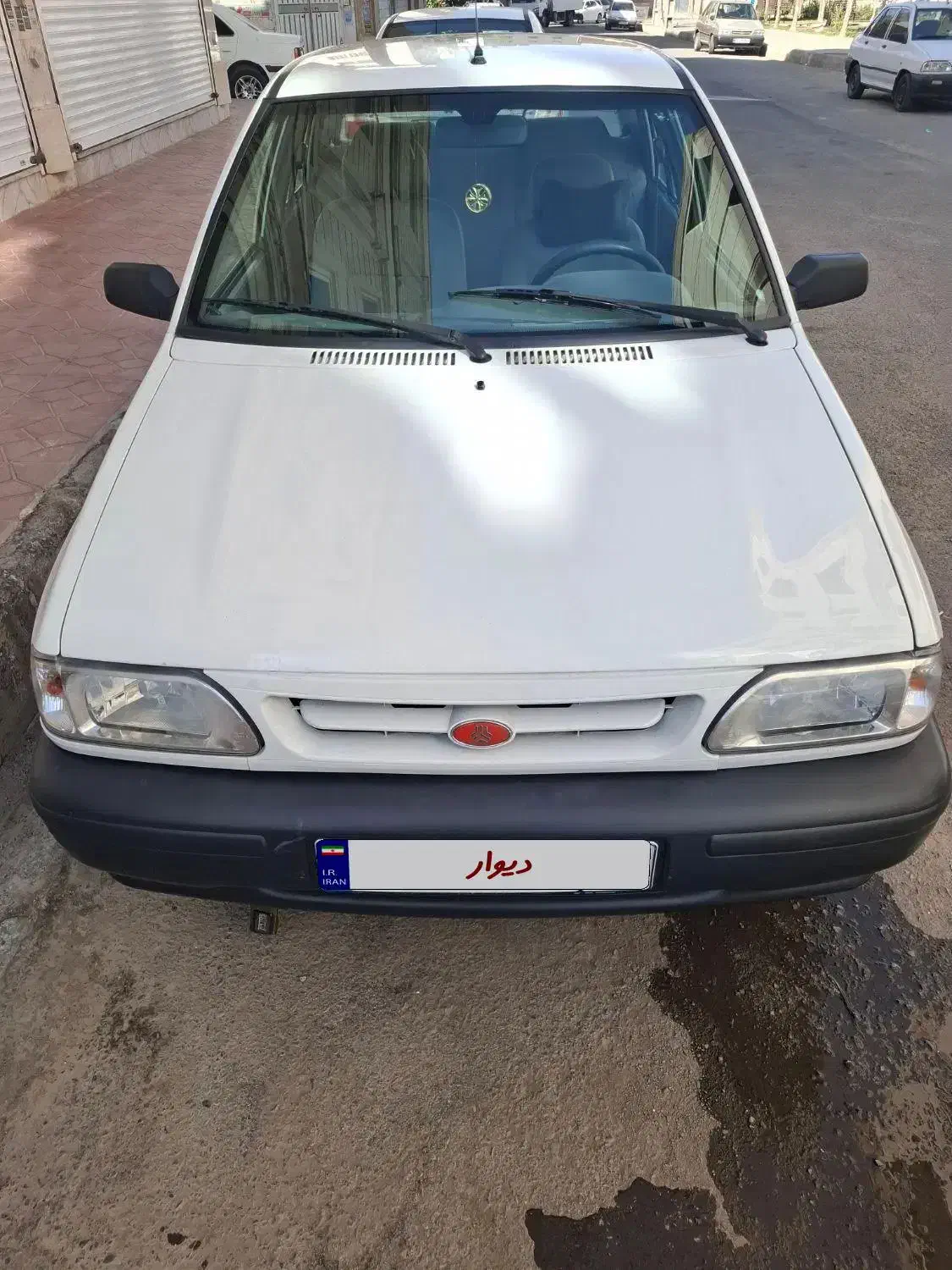 پراید 131 SE - 1397